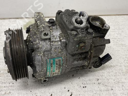 AC Kompressor AUDI A3 Sportback (8PA) 2.0 TDI 16V (140 hp) 21862194