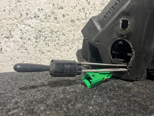 Retrovisor direito RENAULT MEGANE II (BM0/1_, CM0/1_) 1.5 dCi (BM02, BM13, BM2A, CM02, CM13) | BP30787514C27 