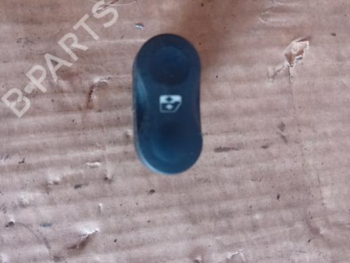 Used Right front window switch Right front window switch DACIA SANDERO 1.5 dCi (68 hp) 21866154 21866154
