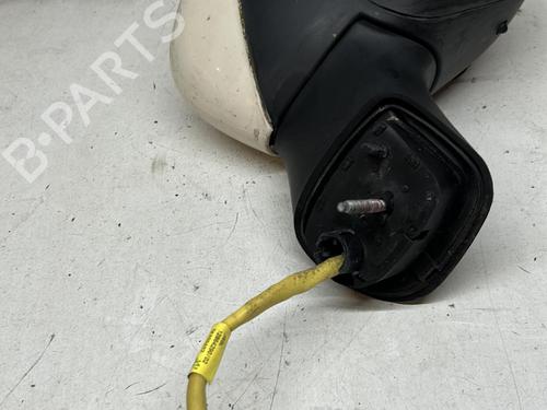 Used Right mirror RENAULT CAPTUR I (J5_, H5_) 1.5 dCi 90 (J5N4, J5M5, J5MW, J5M6, J5AL, J5AJ) (90 hp) 20863468