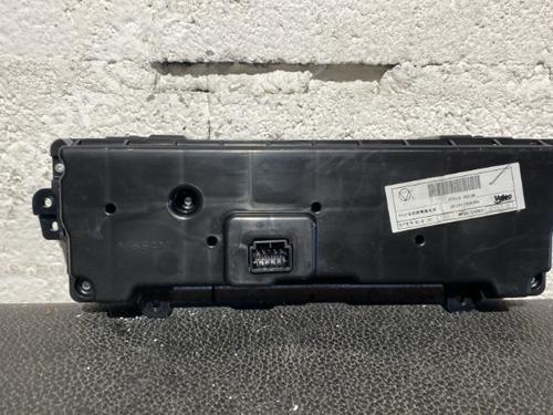 Climate control RENAULT KADJAR (HA_, HL_) 1.5 dCi 110 (HLA3) | BP20872669I5 