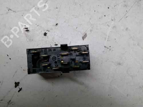 Used Headlight switch Headlight switch VW GOLF II (19E, 1G1) 1.3 (55 hp) 21862256 21862256