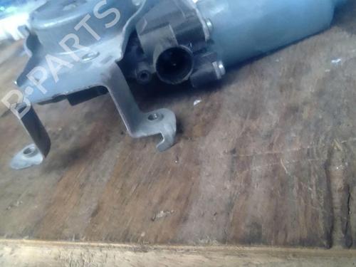 Used Rear right window mechanism Rear right window mechanism 21861480 21861480