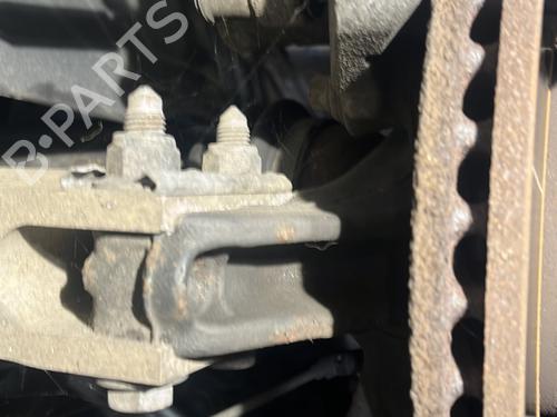 Used Right front steering knuckle DS DS 4 / DS 4 CROSSBACK (NX_) 1.2 THP 130 (NXHNYM) (130 hp) 31611574