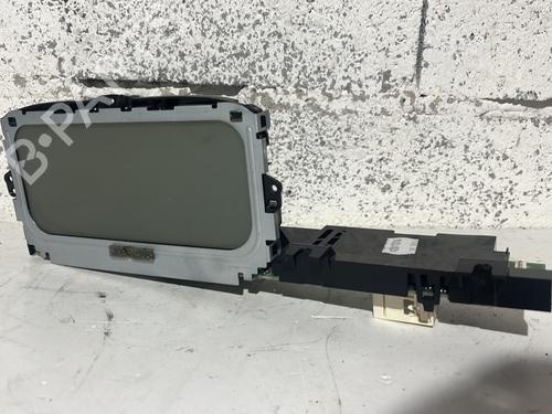 Instrument cluster CITROËN C3 Picasso (SH_) 1.2 THP 110 (SHHNZ6) | BP32068899C47