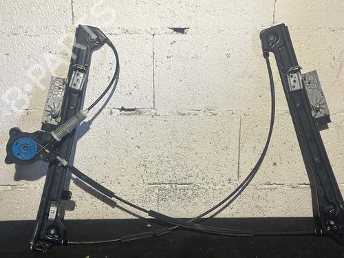 Used Front left window mechanism Front left window mechanism MINI MINI (R56) Cooper (120 hp) 27680310 27680310