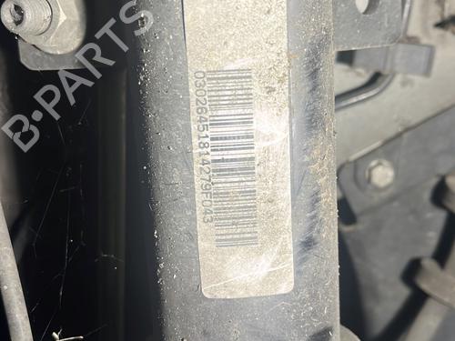 Right front shock absorber FIAT BRAVO II (198_) 1.6 D Multijet (198AXL1B) | BP29477979M17 
