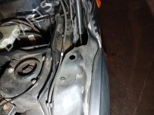 Left front fenders MINI MINI (R56) Cooper D | BP21009961C41 
