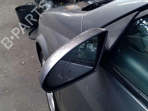 Left mirror NISSAN PRIMERA (P12) 2.0 | BP20860913C26 
