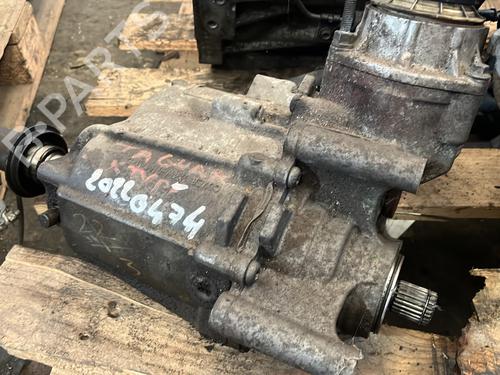 Transfer box JAGUAR X-TYPE I (X400) 2.5 V6 All-wheel Drive | BP32724075M36 - Image 3