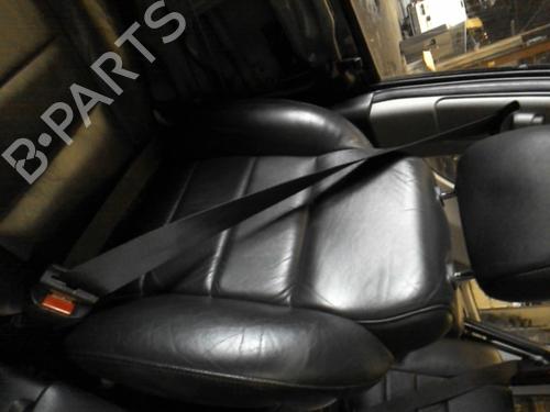 Højre fortil seleforstrammer OPEL FRONTERA B (U99) 2.2 DTI (6B_ZC, 6B_VF, 6B_66, 6B_76) (116 hp) 20867933