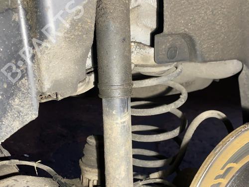 Used Left rear shock absorber PEUGEOT 2008 I (CU_) 1.6 HDi (92 hp) 22894256