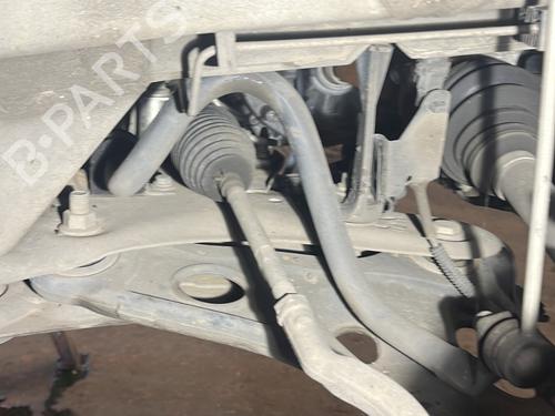 Used Steering rack RENAULT TRAFIC III Van (FG_) 2.0 dCi 120 (FGMN) (120 hp) 27161644