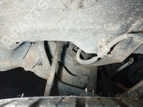 Used Steering rack CITROËN C8 (EA_, EB_) 2.2 HDi (128 hp) 20868630