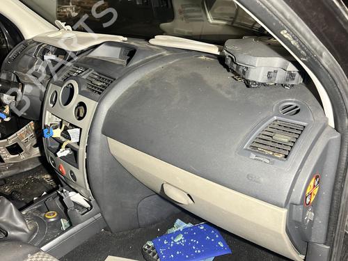 Dashboard RENAULT MEGANE II Estate (KM0/1_) 1.9 dCi (KMRG, KM1G, KM0G, KM2C) | BP29959982C46 - Image 2