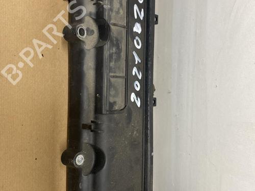 Used Valve cover Valve cover DACIA LOGAN MCV (KS_) 1.5 dCi (KS0K) (68 hp) 21862404 21862404