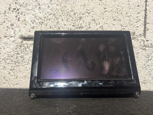Display monitor AUDI A1 (8X1, 8XK) 1.0 TFSI 8X0919603B