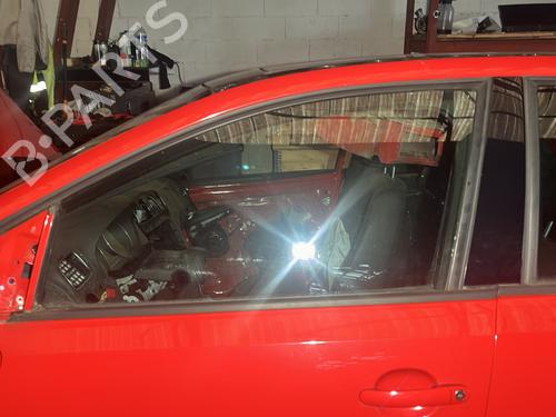 Used Left front door Left front door VW POLO V (6R1, 6C1) 1.8 GTI (192 hp) 27584031 27584031