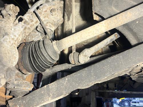 Used Right front driveshaft FORD TRANSIT Van (FA_ _) 2.2 TDCi (85 hp) 29277981