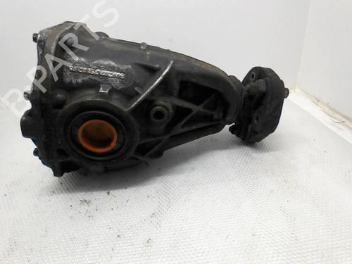 Used Rear differential Rear differential MERCEDES-BENZ C-CLASS (W203) C 200 CDI (203.007) (122 hp) 20872005 20872005