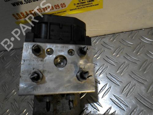 Used ABS pump PEUGEOT 406 (8B) 2.0 HDI 110 (109 hp) 20864603