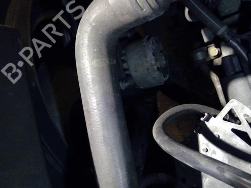 Used Water radiator VW GOLF IV (1J1) 1.9 TDI (90 hp) 20861162