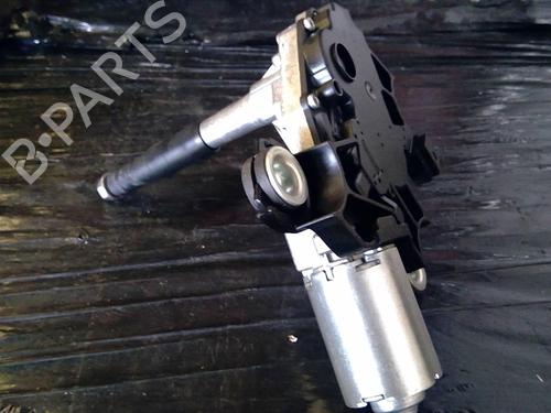 Rear wiper motor CITROËN C4 Picasso I MPV (UD_) 1.6 HDi | BP21859878M102 