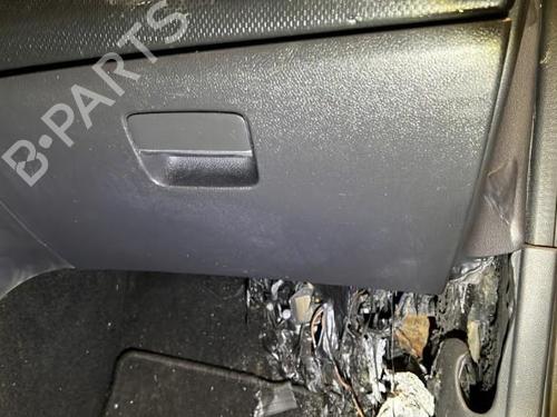 Used Glove box MERCEDES-BENZ A-CLASS (W176) A 200 CDI (176.001) (136 hp) 20862292