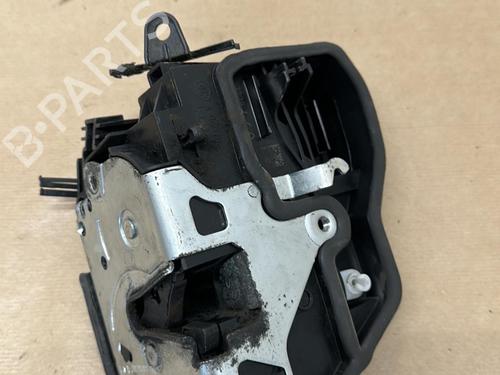 Used Rear left lock BMW 1 (E87) 118 d (136 hp) 20860711