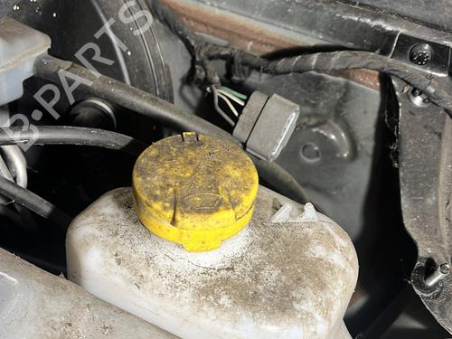Spylertank SMART FORFOUR Hatchback (453) 1.0 (453.042, 453.043) | BP25821697C113 