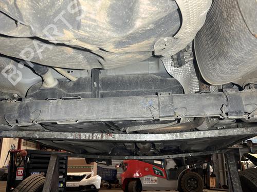 Used Rear axle Rear axle 25475581 25475581