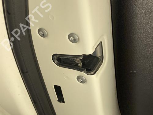 Used Rear left lock MERCEDES-BENZ CLA Coupe (C117) CLA 220 CDI / d (117.303) (170 hp) 22330656