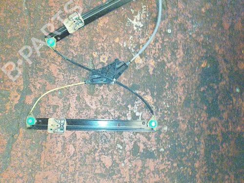 Used Front left window mechanism AUDI A4 B8 Avant (8K5) 2.0 TDI (177 hp) 25275662