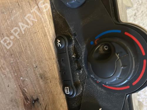 Used Climate control RENAULT KANGOO / GRAND KANGOO II (KW0/1_) 1.5 dCi 85 (KW0K, KW0L, KW0B) (86 hp) 20866611
