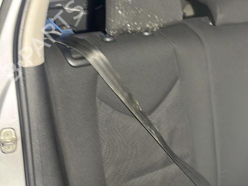 Used Rear right seatbelt Rear right seatbelt PEUGEOT 308 I (4A_, 4C_) 1.6 HDi (109 hp) 33564136 33564136