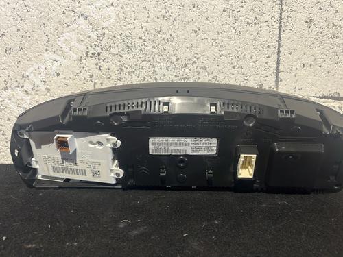 Instrument cluster CITROËN DS5 2.0 HDi 200 Hybrid4 All-wheel Drive | BP29255633C47 - Image 4