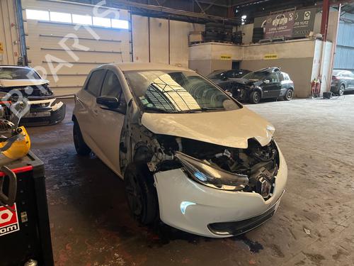 Used Parts RENAULT ZOE (BFM_) 4826934