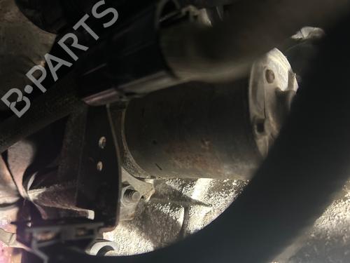 Used Starter Starter SKODA OCTAVIA II Combi (1Z5) 1.6 FSI (115 hp) 39979682 39979682