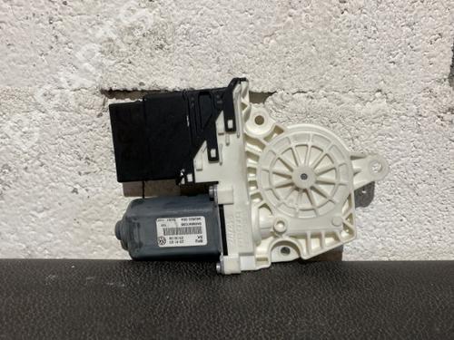 Used Left rear window motor Left rear window motor VW TIGUAN (5N_) 2.0 TDI 4motion (140 hp) 21865179 21865179