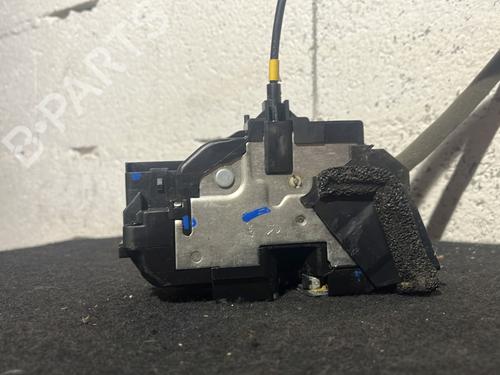 Front right lock RENAULT KADJAR (HA_, HL_) 1.6 dCi 130 (HLA4) | BP26962565C97 