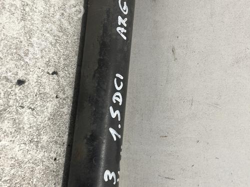 Used Left rear shock absorber Left rear shock absorber RENAULT CLIO III (BR0/1, CR0/1) 1.5 dCi (BR17, CR17) (86 hp) 30618143 30618143