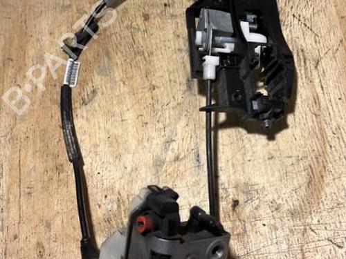 Rear right lock PEUGEOT 208 I (CA_, CC_) 1.6 HDi / BlueHDi 75 | BP20862619C99 
