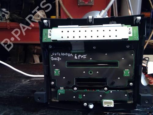 Switch MITSUBISHI OUTLANDER II (CW_W) 2.0 DI-D (CW8W) | BP21857924I30 