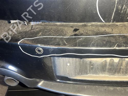 Rear bumper MINI MINI COUNTRYMAN (R60) Cooper S | BP30154625C8 