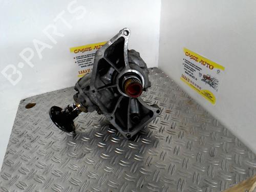 Used Transfer box NISSAN X-TRAIL I (T30) 2.2 dCi 4x4 (136 hp) 21857858