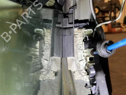 Used Front right lock Front right lock MERCEDES-BENZ A-CLASS (W176) A 200 CDI (176.001) (136 hp) 20865634 20865634