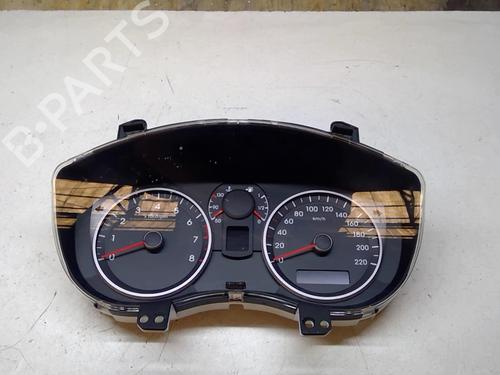 Used Instrument cluster HYUNDAI i20 I (PB, PBT) 1.2 (86 hp) 21859421