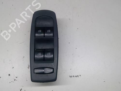 Used Left front window switch RENAULT KOLEOS I (HY_) 2.0 dCi 4x4 (HY0K) (150 hp) 21861772