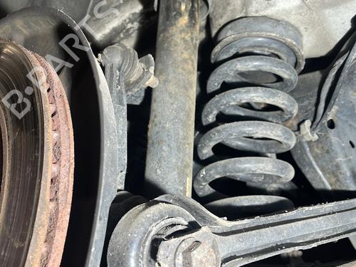 Used Left rear shock absorber BMW X1 (E84) xDrive 18 d (143 hp) 26430190