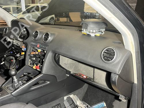 Dashboard AUDI A3 Sportback (8PA) 2.0 TDI | BP26006539C46 - Image 2